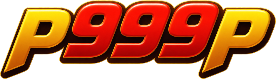 p999p Logo